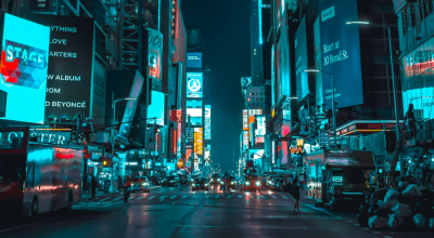 place